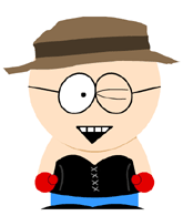Tom Tom